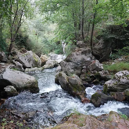 Valle De Bueida El Grillo Rodiles