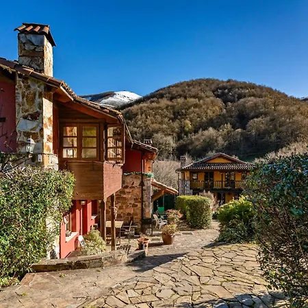 Valle De Bueida El Grillo